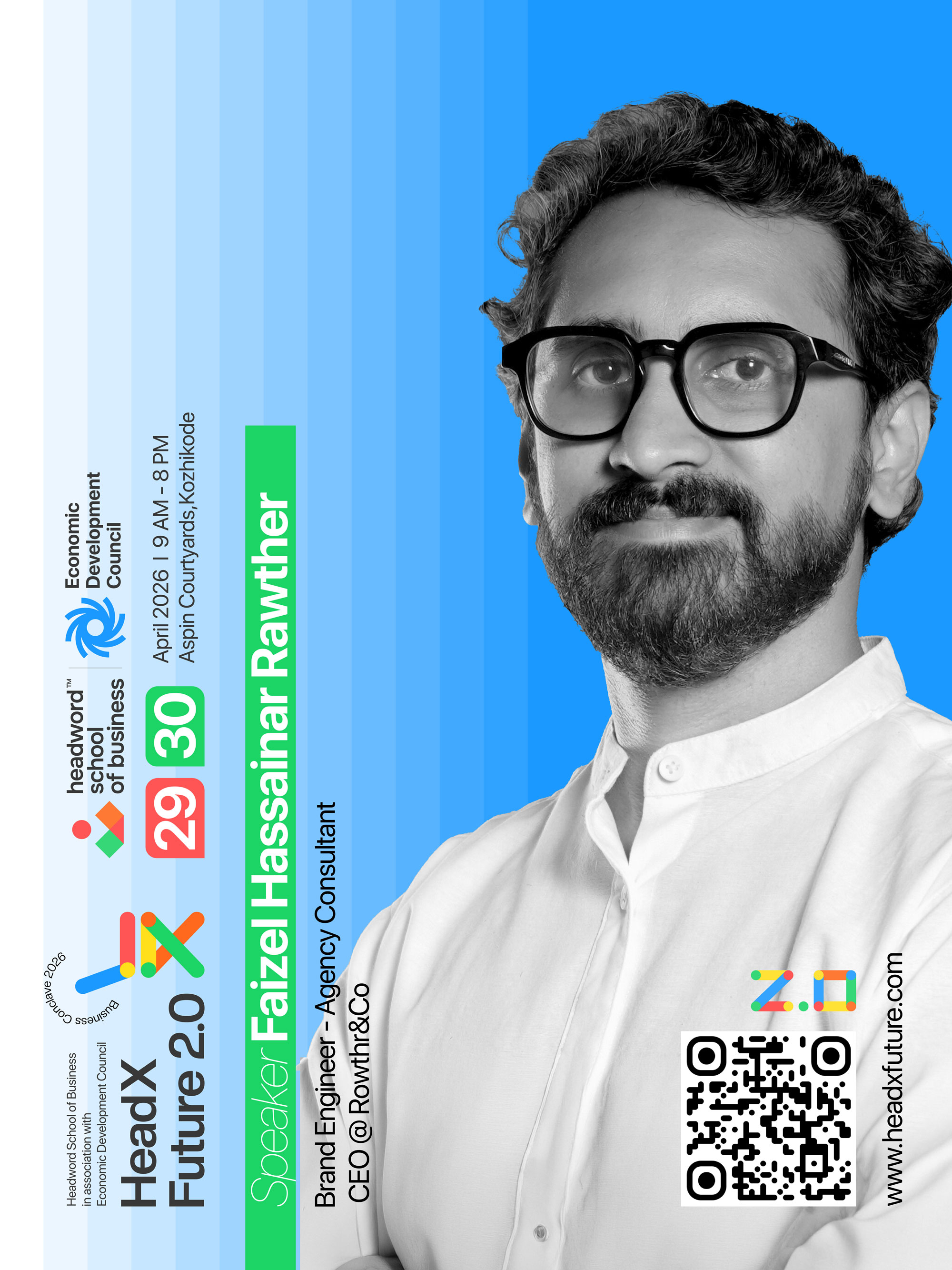 Faizel Hassainar